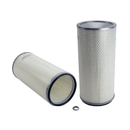 Wix Filters Air Filter 42236